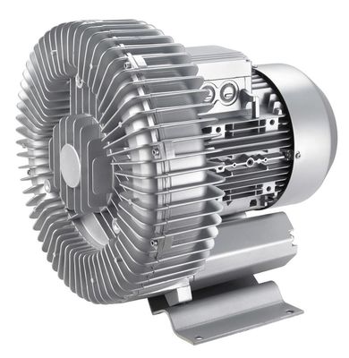 quality  Heavy Duty Industrial Blower Good Quality Air Ring Blower factory