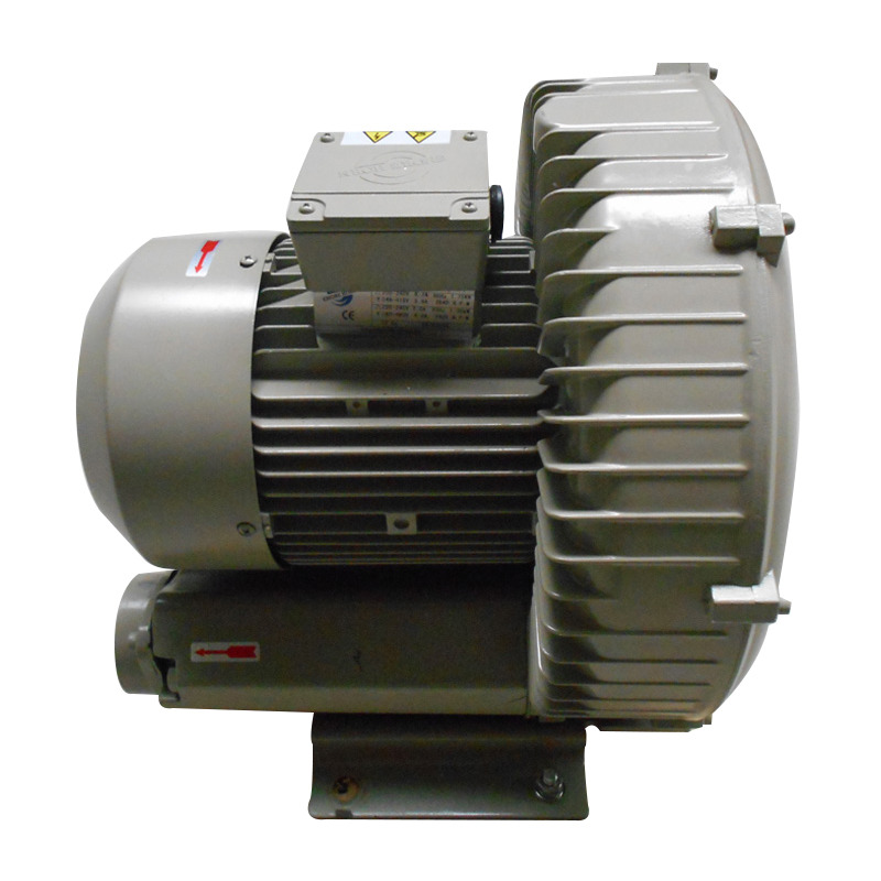 High Quality EHS 429 Three Phase High Pressure Venturi Vacuum Pump High