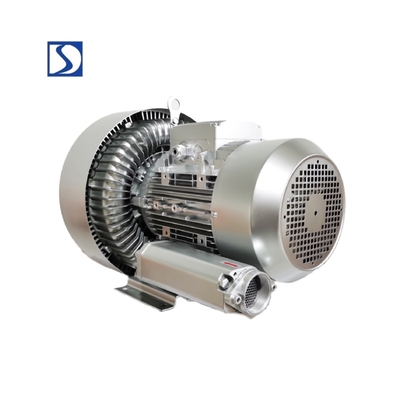High Pressure Blower Factory Supply Vortex Blower Ring Blower Aerator