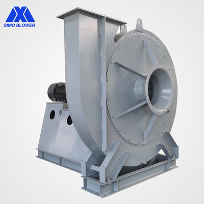 High Performance Blower Heavy Duty Industrial Heat Power Blower Supplier