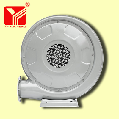 Medium Pressure 50HZ 550W Hotels Centrifugal Blower 220v Air Centrifugal Blower