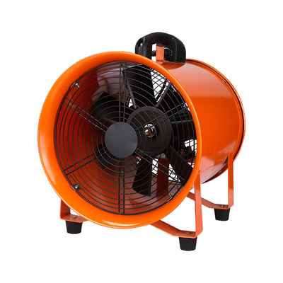 High Quality High Power 120V Portable Blower Fan Industrial Ventilation Fan