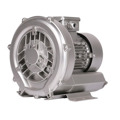 EDON 2GH210-H16 400w mini regenerative side channel ring blower vacuum pump