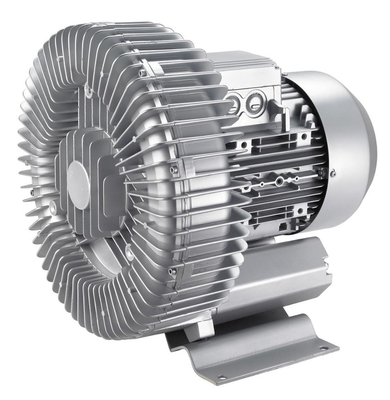 Heavy Duty Industrial Blower Good Quality Air Ring Blower