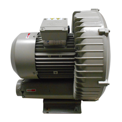 High Quality EHS 429 Three Phase High Pressure Venturi Vacuum Pump High Efficiency EHS 429 Taiwan Ring Blower Air Lifting 2 Stage Ring Blower