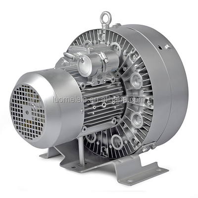 High Pressure Ring Blower Fan Fan/Double Stage Vortex Fan