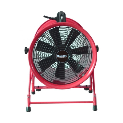 Industrial Blower Exhaust Vacuum Turbine 220V 380V Industrial Portable Blower Fan