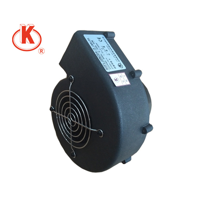 High Quality Industrial Stainless Steel 220V 80mm Small AC Blower Centrifugal Fan
