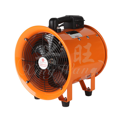 Ventilation / Axial Flow 10&quot; High Performancestraight Blade Portable Blower Fan in Xingwang
