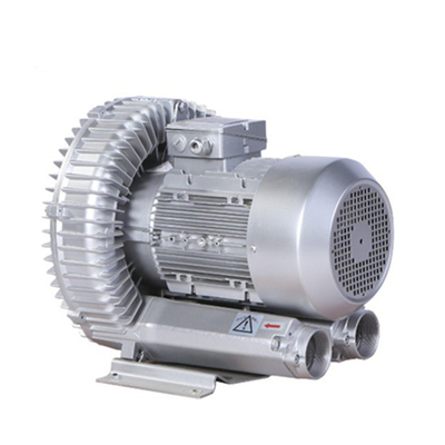 Add Oxygen Machine High Pressure Side Channel Air Vortex Ring Blower Compressor
