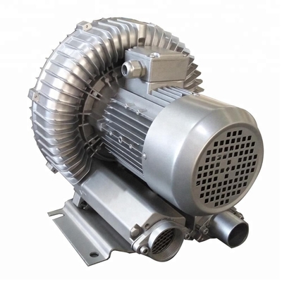 3KW Blower Ring Blower For Industrial Aquaculture Blowing 610H26