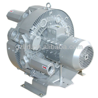 Electric motor blower blower for inflatables, vacuum turbine for fish pond, air dust blower, compressor