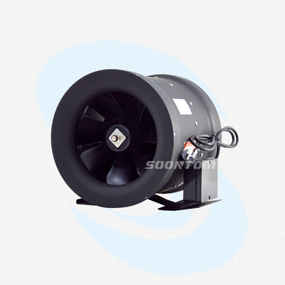 Power Saving 220V 50Hz Large Air Volume Blower Low Noise Low Noise Centrifugal Air Fan