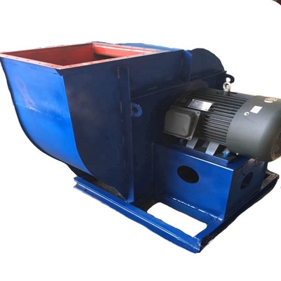 General Machinery Dust Collector Fan Blower