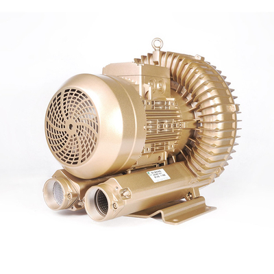 GOORUI Ring Blower For Underwater Aeration and Oxygenation, Wastewater Fermentation Treatment