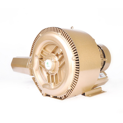 Fan 220V/380V Electric Power Fish Farming Aerator Equipment Ring Blower Factory Supply