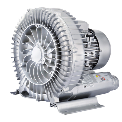 High Pressure Fan Vortex Blower Ring Blower Aerator for Fish Farm