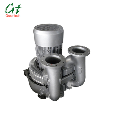 Industrial Blower 1100m3/h High Air Circulation Ring Blower Vacuum Pump Blower Fan
