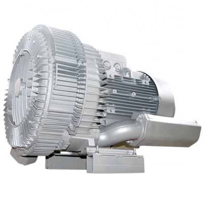 High Cleaning Blower 2RB840-7GH37 11KW/50HZ 12.6KW/60HZ 3AC Air Circulation Air Blower / Industrial Air Compressor